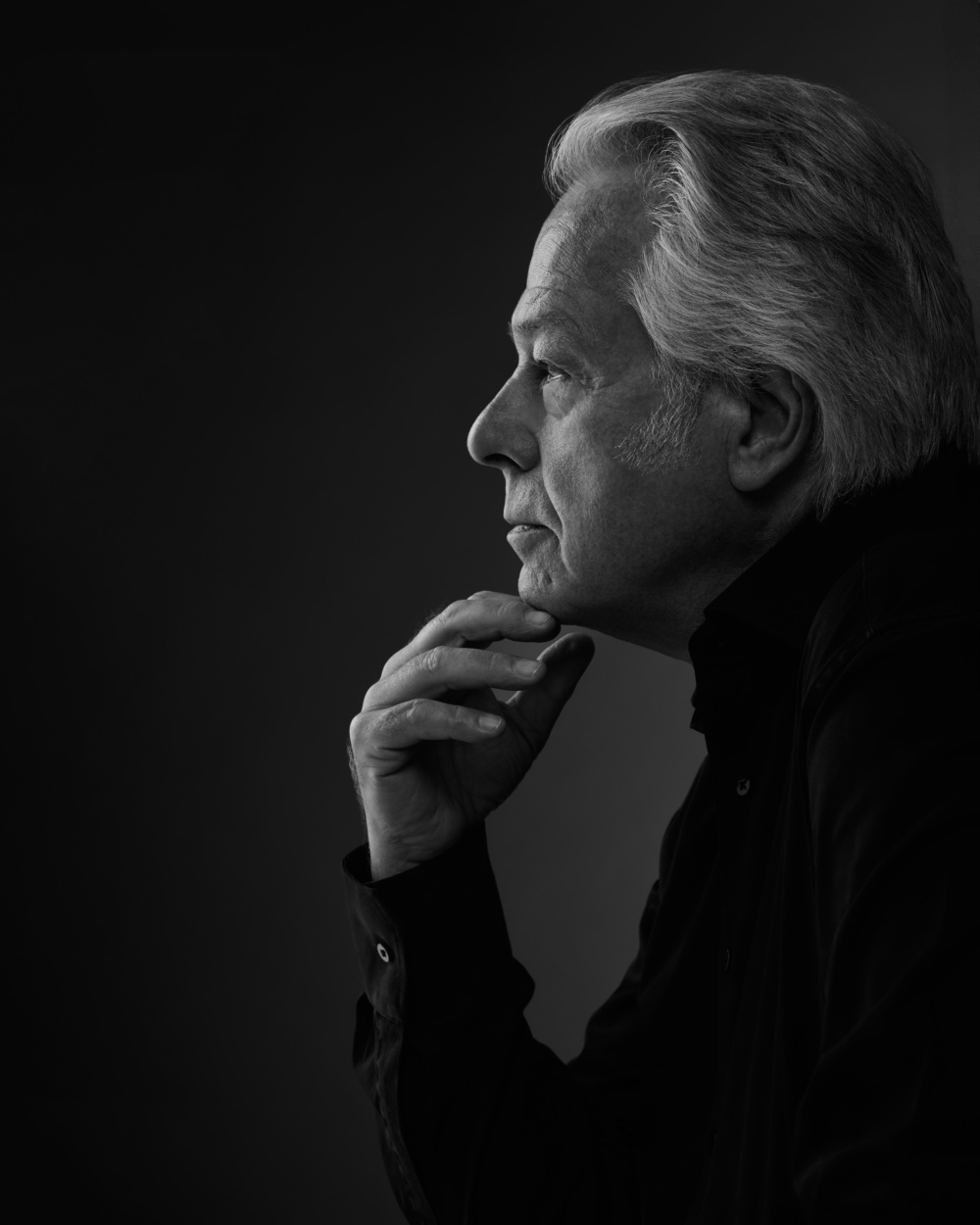 『クリストフ・プレガルディエン×渡邊順生』